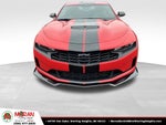 2021 Chevrolet Camaro LT1
