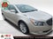 2015 Buick LaCrosse Leather