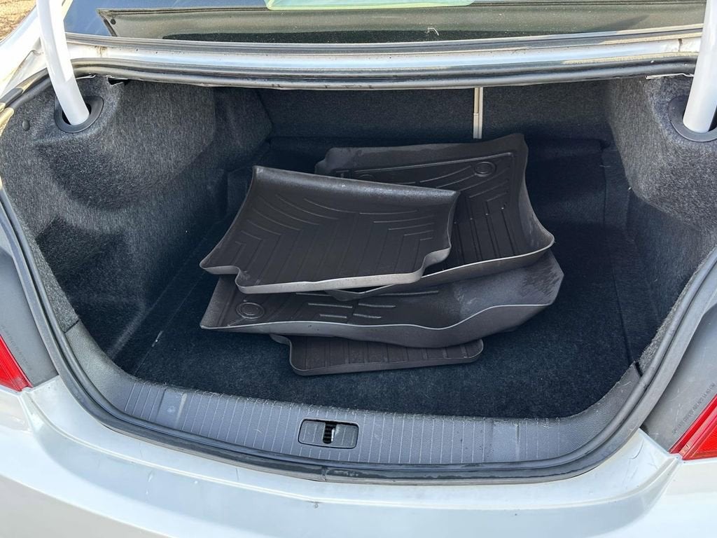 2015 Buick LaCrosse Leather