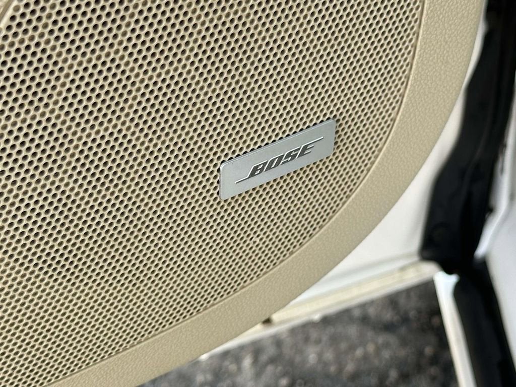 2015 Buick LaCrosse Leather