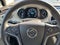 2015 Buick LaCrosse Leather