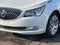 2015 Buick LaCrosse Leather