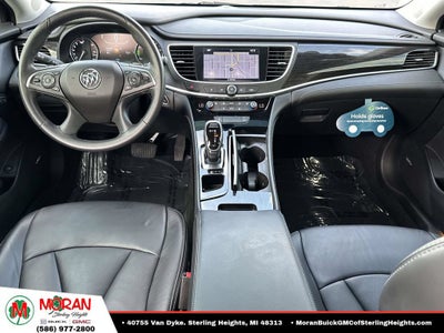 2019 Buick LaCrosse Essence