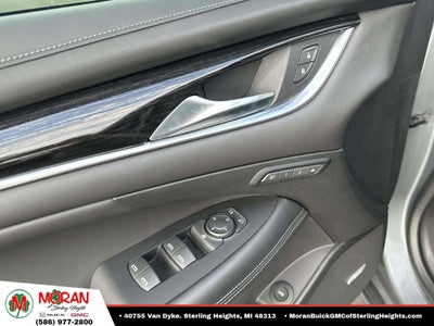 2019 Buick LaCrosse Essence