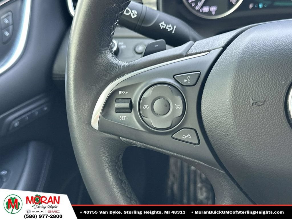 2019 Buick LaCrosse Essence