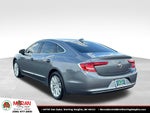 2019 Buick LaCrosse Essence