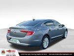 2019 Buick LaCrosse Essence