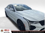 2023 Cadillac CT4 Sport