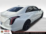 2023 Cadillac CT4 Sport