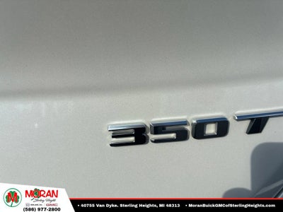 2023 Cadillac CT4 Sport