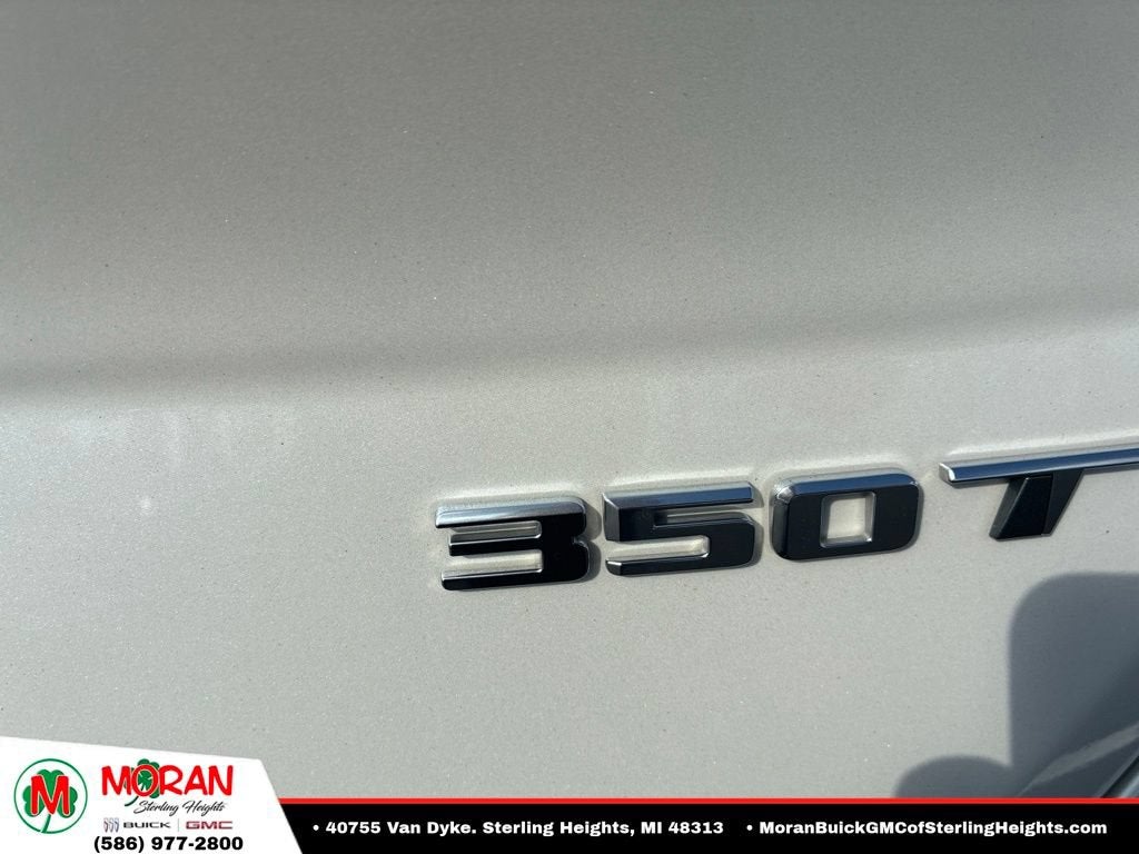 2023 Cadillac CT4 Sport