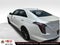 2020 Cadillac CT4 Sport
