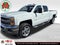 2016 Chevrolet Silverado 2500 HD LT