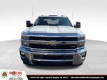 2016 Chevrolet Silverado 2500 HD LT