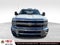 2016 Chevrolet Silverado 2500 HD LT