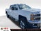2016 Chevrolet Silverado 2500 HD LT