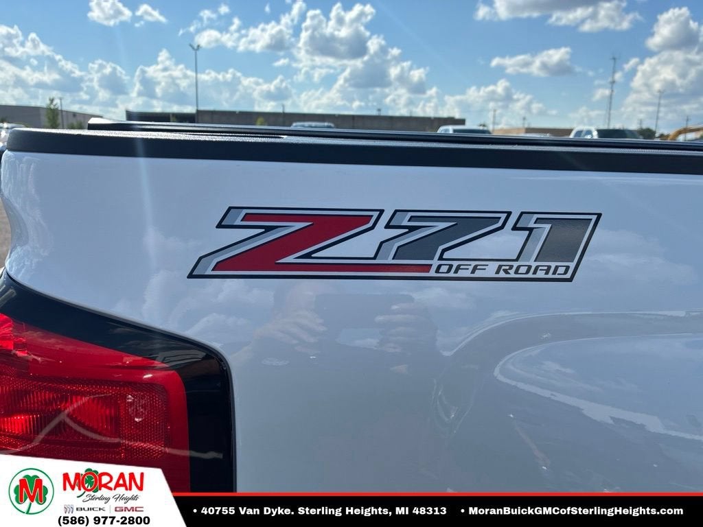 2016 Chevrolet Silverado 2500 HD LT