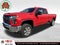2020 Chevrolet Silverado 3500 HD LTZ