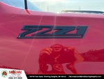 2020 Chevrolet Silverado 3500 HD LTZ