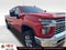 2020 Chevrolet Silverado 3500 HD LTZ