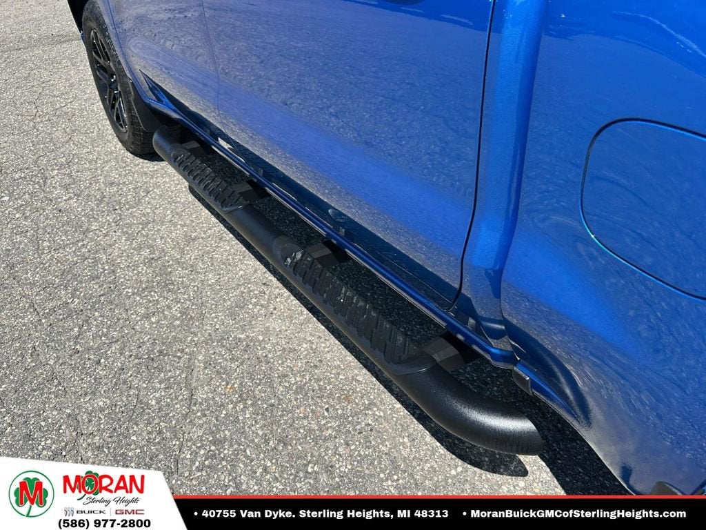 2023 Chevrolet Silverado 1500 RST - Photo 12