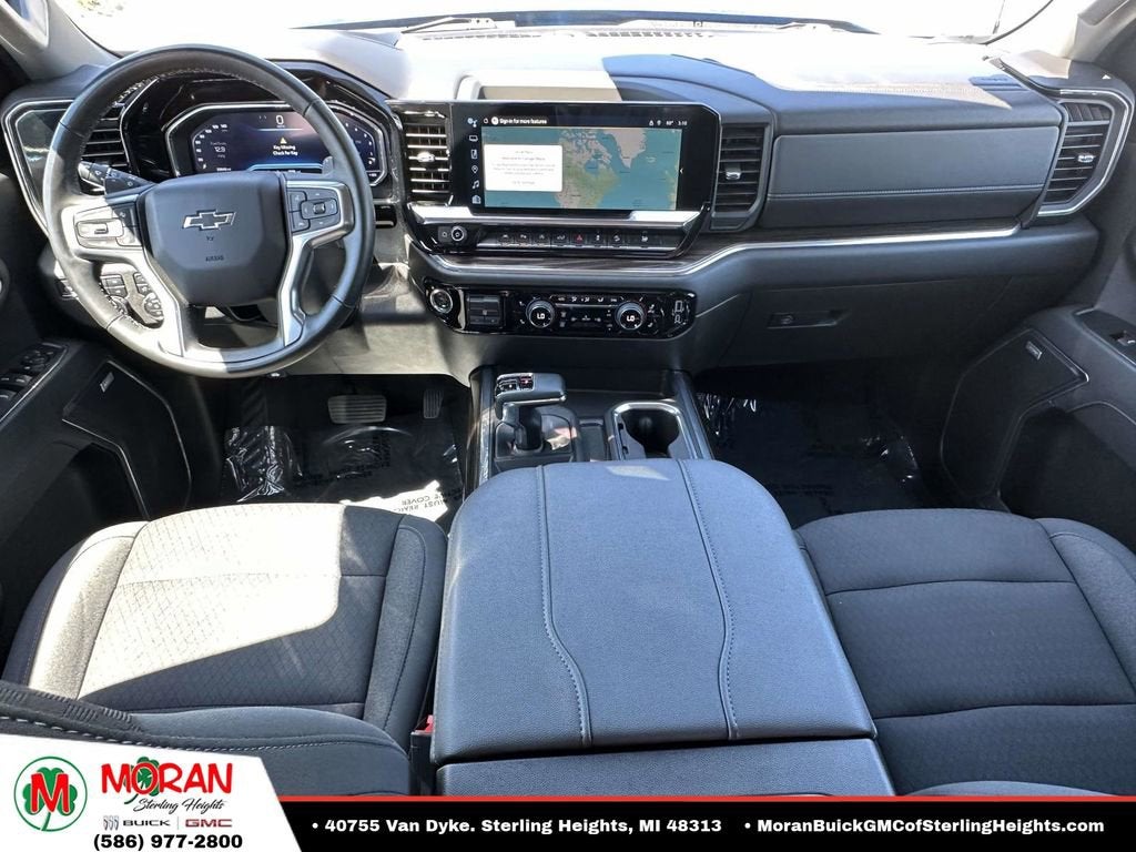 2023 Chevrolet Silverado 1500 RST - Photo 15