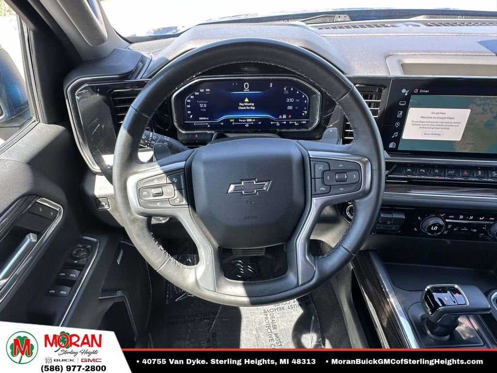 2023 Chevrolet Silverado 1500 RST - Photo 16