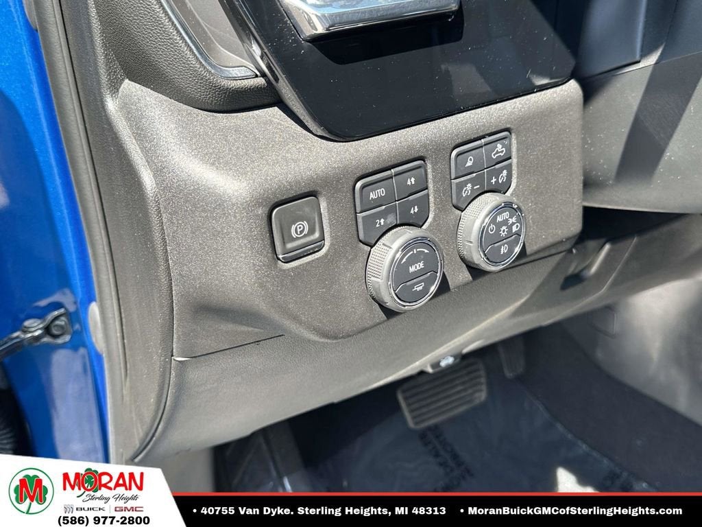 2023 Chevrolet Silverado 1500 RST - Photo 21