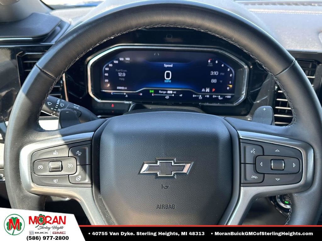 2023 Chevrolet Silverado 1500 RST - Photo 22
