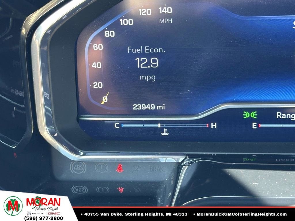 2023 Chevrolet Silverado 1500 RST - Photo 23