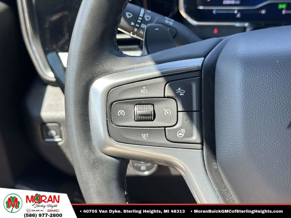 2023 Chevrolet Silverado 1500 RST - Photo 24