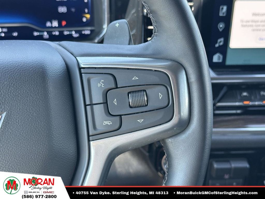 2023 Chevrolet Silverado 1500 RST - Photo 25