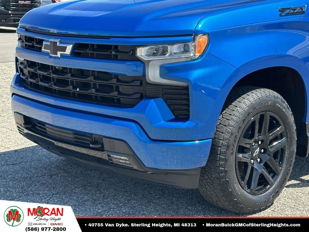 2023 Chevrolet Silverado 1500 RST - Photo 7