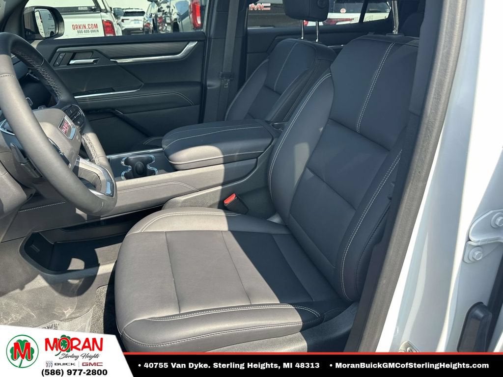 2024 GMC Acadia Elevation - Photo 18