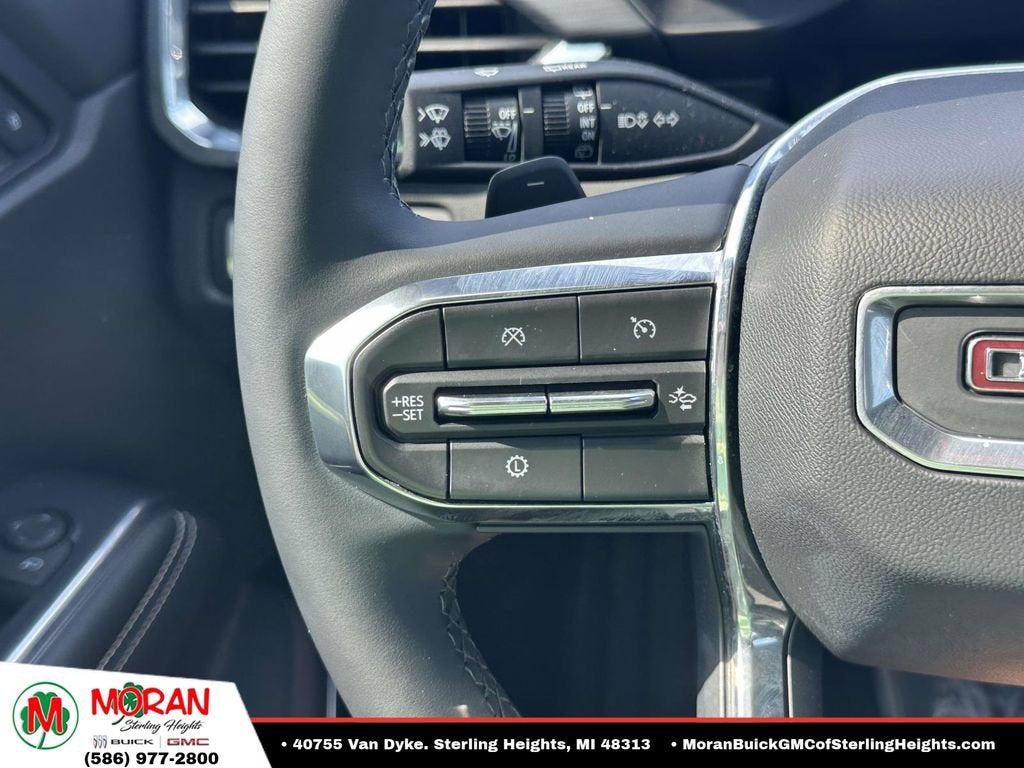 2024 GMC Acadia Elevation - Photo 22