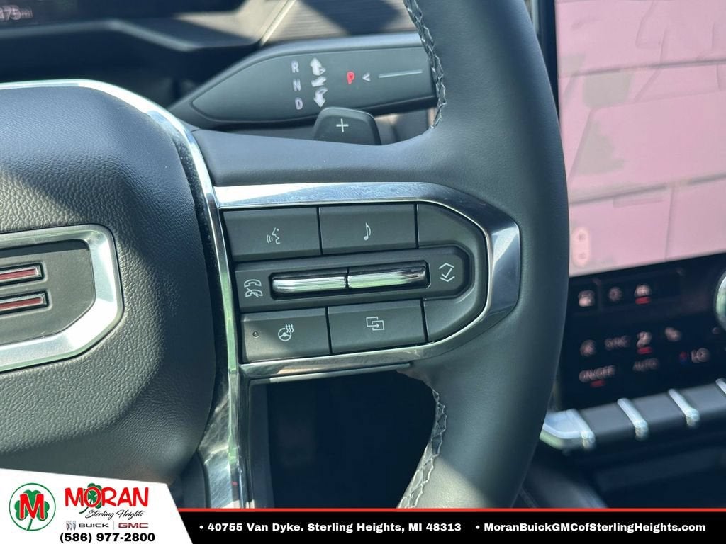 2024 GMC Acadia Elevation - Photo 23