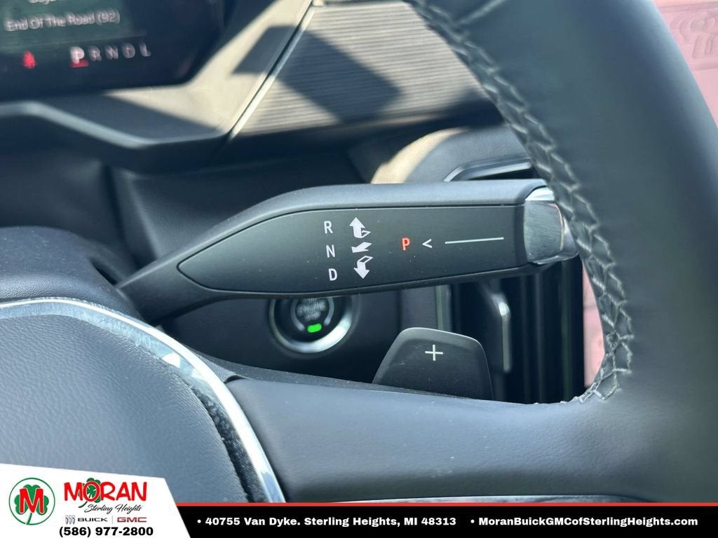 2024 GMC Acadia Elevation - Photo 24