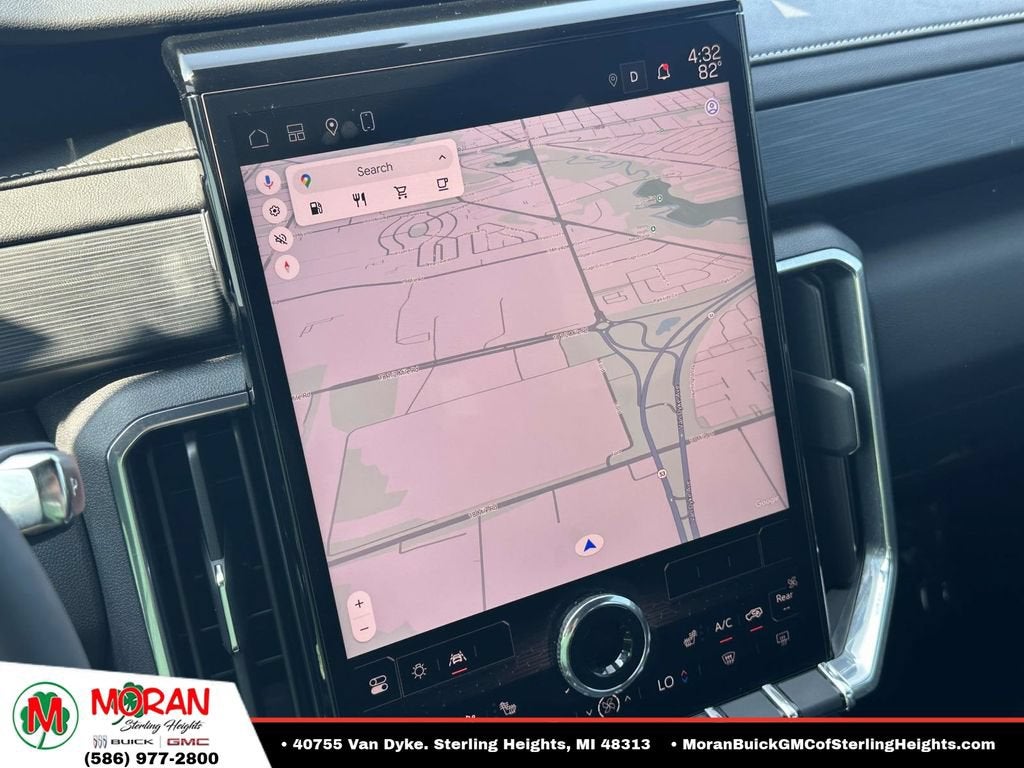 2024 GMC Acadia Elevation - Photo 25