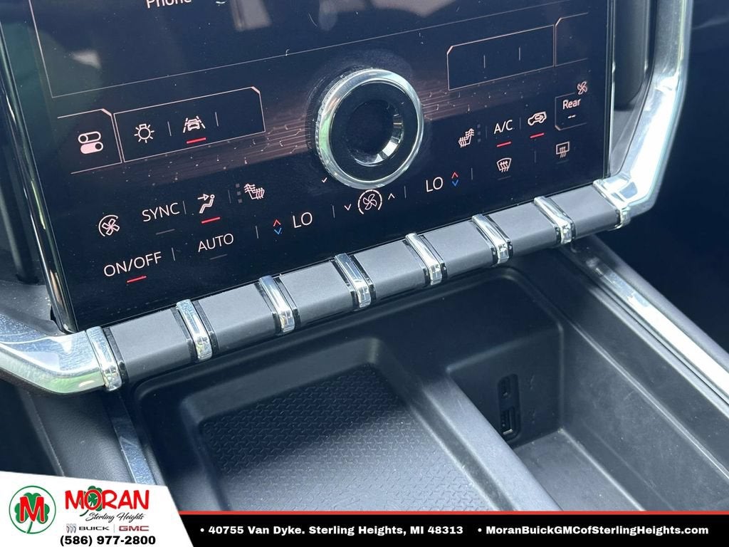 2024 GMC Acadia Elevation - Photo 28