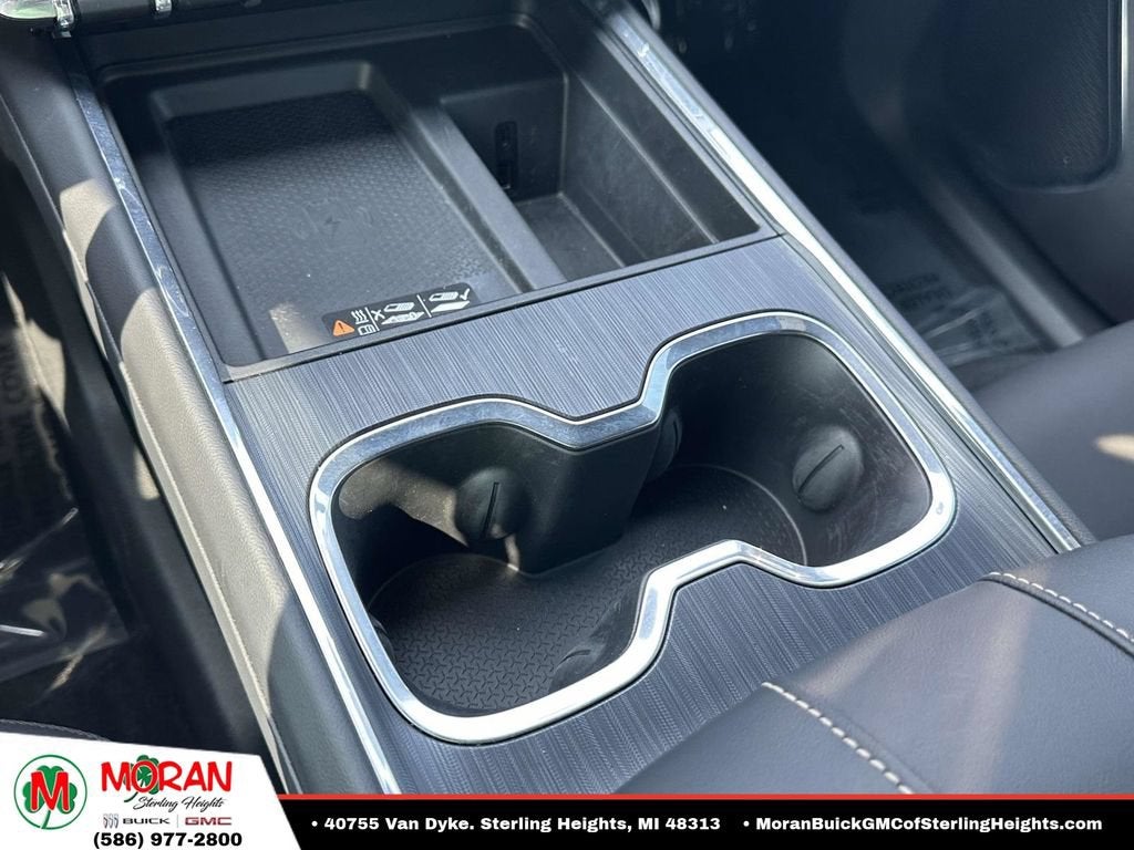 2024 GMC Acadia Elevation - Photo 29