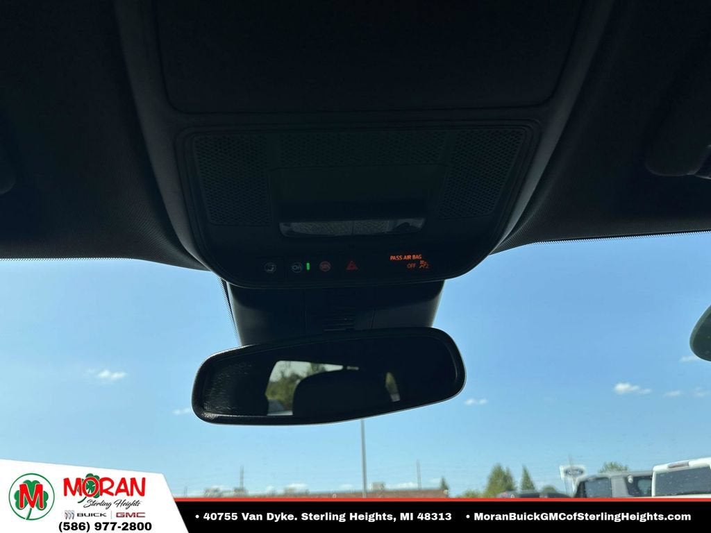 2024 GMC Acadia Elevation - Photo 30