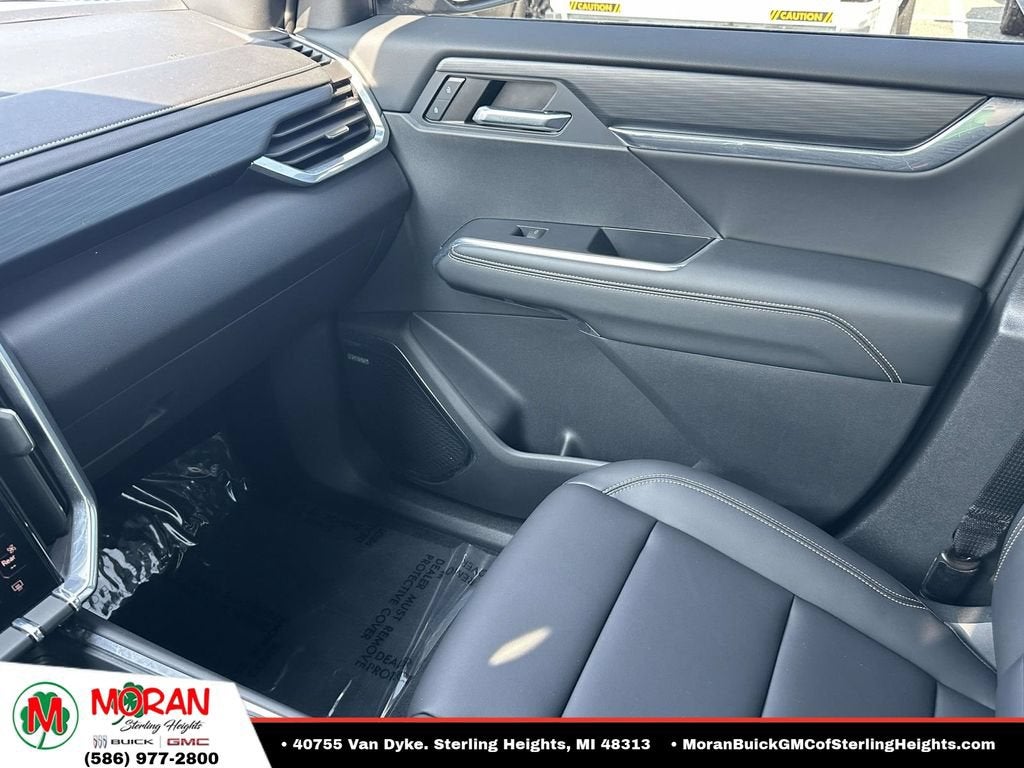 2024 GMC Acadia Elevation - Photo 31