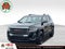 2022 GMC Acadia AT4