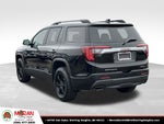 2022 GMC Acadia AT4