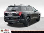 2022 GMC Acadia AT4