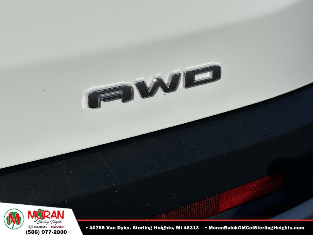 2021 GMC Acadia SLT - Photo 10