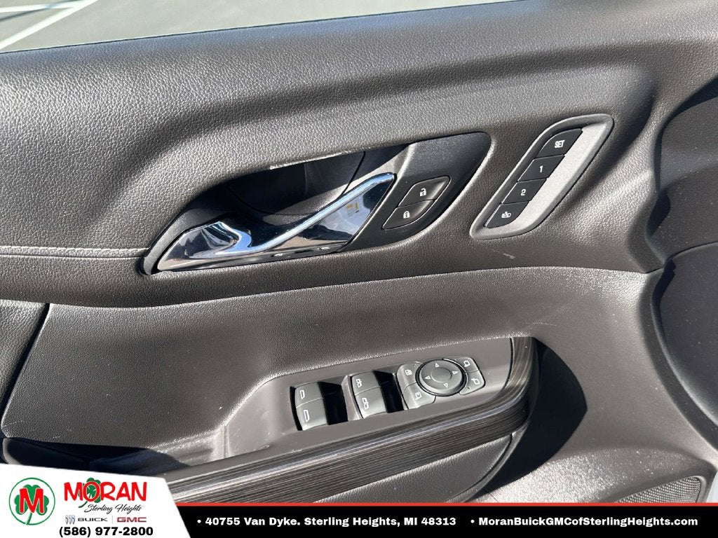 2021 GMC Acadia SLT - Photo 18