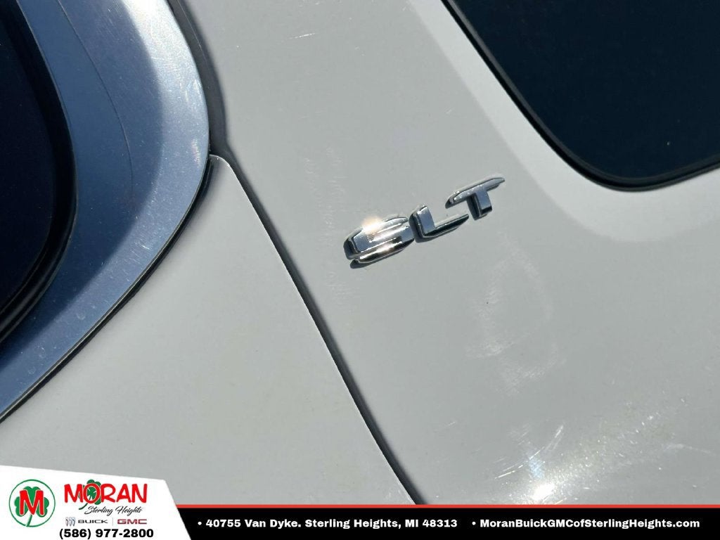 2021 GMC Acadia SLT - Photo 9