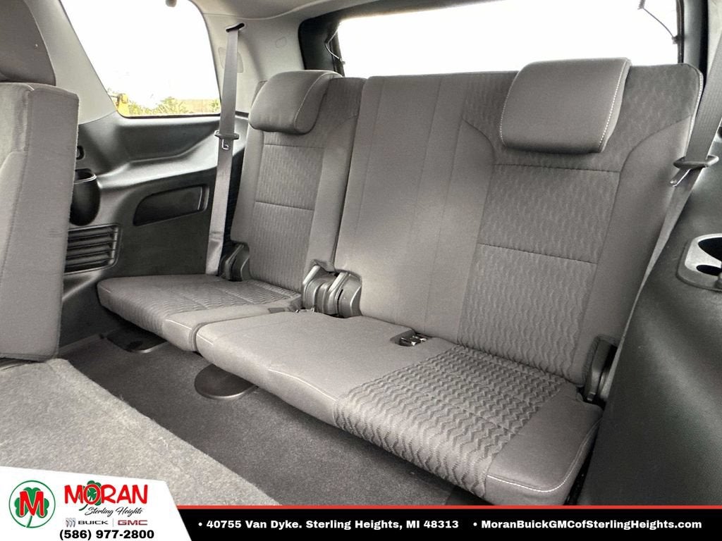2019 GMC Yukon SLE - Photo 11