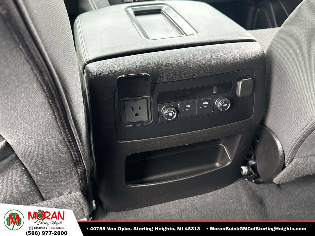 2019 GMC Yukon SLE - Photo 13
